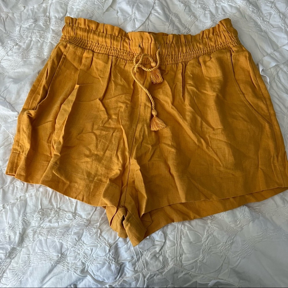 Abercrombie shorts